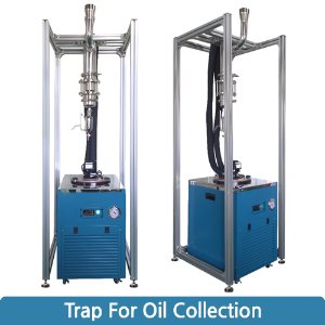 Trap For Oil Collection