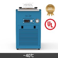 콜드트랩베스/ 저온동결트랩 -40℃