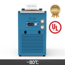 콜드트랩베스/ 저온동결트랩 -80℃
