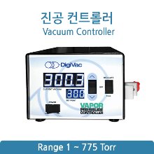 진공 컨트롤러 Vacuum Controller for SH Rotary Evaporator